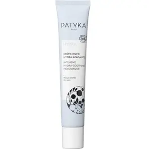 Crème riche hydra-apaisante - Patyka pas cher