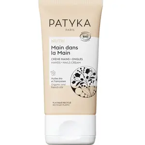 Comparateur de prix : Patyka Nutri Crème Main dans la Main 40ml