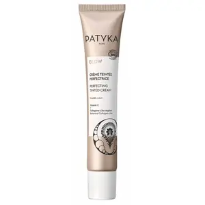 Comparateur de prix : Patyka Glow Crème Teintée Perfectrice - Claire 40ml