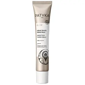 Patyka Glow Crème Teintée Perfectrice - Dorée 40ml pas cher