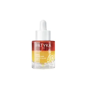 Comparateur de prix : Patyka Glow Sérum Bonne Mine 30ml