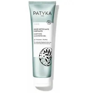 Comparateur de prix : Patyka Pure Gelée Nettoyante Purifiante 150ml