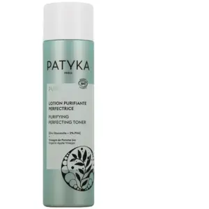 Patyka Pure Lotion Purifiante Perfectrice 200ml pas cher