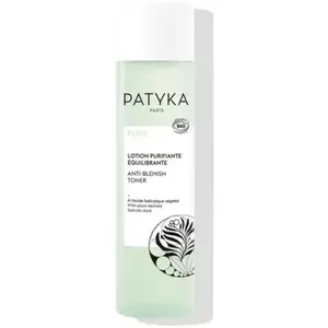 Lotion purifiante équilibrante                                - Patyka pas cher