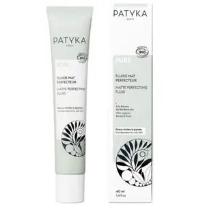 Fluide mat perfecteur - Patyka pas cher