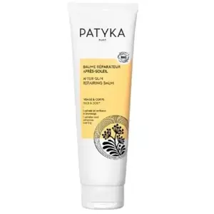 Patyka Après-soleil Apres Reparate 150ml pas cher