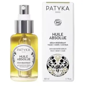 Patyka Huile Absolue Visage et Corps 50ml pas cher