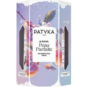 Patyka Coffret De Noël Le Rituel Peau Parfaite 350ml pas cher