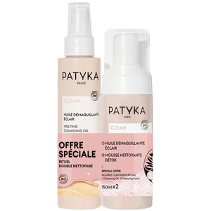 Patyka Duo Clean pas cher