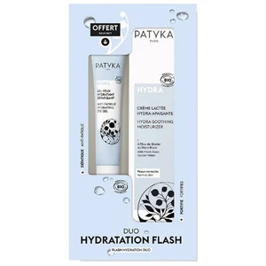Patyka Duo Hydratation Flash pas cher