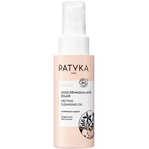Patyka Huile Démaquillante Eclair Travel Size 50ml pas cher