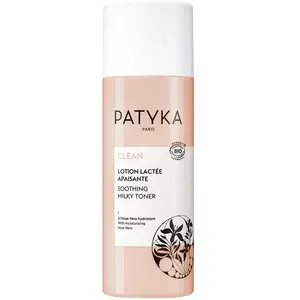 Patyka Lotion Lactée Apaisante Travel Size 100ml pas cher
