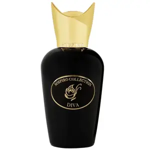 Sospiro Diva Eau de Parfum 75 ml pas cher