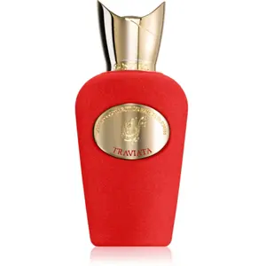 Sospiro Traviata Eau de Parfum mixte 100 ml pas cher