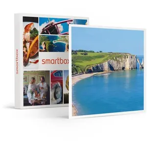 Smartbox - Coffret Cadeau Balade naturaliste guidée à la découverte de... pas cher
