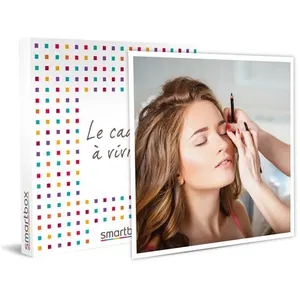 Comparateur de prix : Maquillage et beauté - SMARTBOX - Coffret Cadeau Bien-être TU