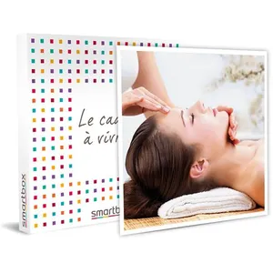 Massages à Paris - SMARTBOX - Coffret Cadeau Bien-être TU pas cher