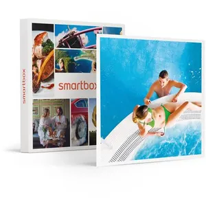 Comparateur de prix : Séjour relaxant en Provence - SMARTBOX - Coffret Cadeau Séjour TU