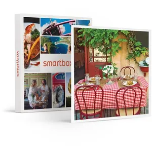 Évasion gourmande en Bretagne - SMARTBOX - Coffret Cadeau Séjour TU pas cher