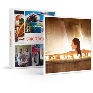 Bien-être et détente - SMARTBOX - Coffret Cadeau Bien-être TU pas cher