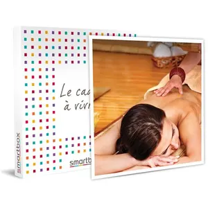 Séance de bien-être à Rennes - SMARTBOX - Coffret Cadeau Bien-être TU pas cher