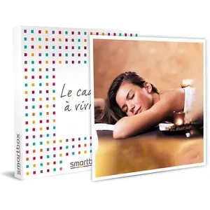 Bien-être à Lille - SMARTBOX - Coffret Cadeau Bien-être TU pas cher