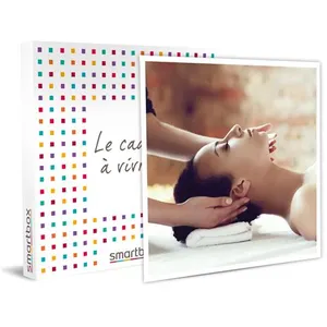 Bien-être à Nice - SMARTBOX - Coffret Cadeau Bien-être TU pas cher