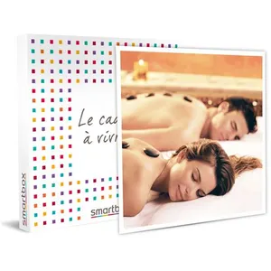 Bien-être à Toulouse - SMARTBOX - Coffret Cadeau Bien-être TU pas cher