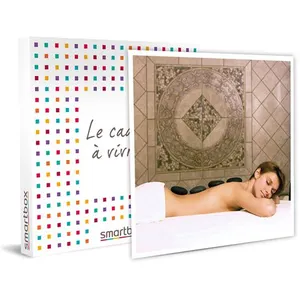 Bien-être à Bordeaux - SMARTBOX - Coffret Cadeau Bien-être TU pas cher