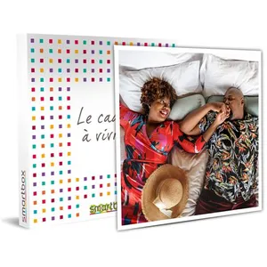 Pour les meilleurs parents - SMARTBOX - Coffret Cadeau Multi-thèmesVendu paramazon