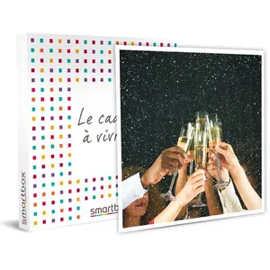 Très belle réussite ! - SMARTBOX - Coffret Cadeau Multi-thèmes TU pas cher