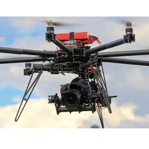 Apprendre à piloter un drone à Nîmes
