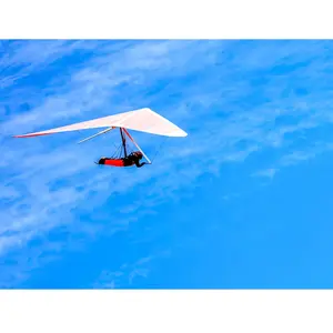 Initiation de 4h au vol en deltaplane pour 2 personnes en Essonne