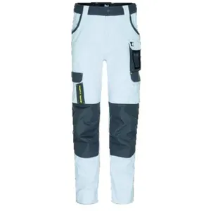 Comparateur de prix : NORTH WAYS Pantalon Canvas Cary Blanc T 42