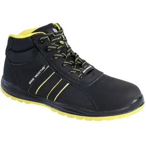 Chaussures de sécurité S3 montantes TYSON NORTH WAYS pas cher