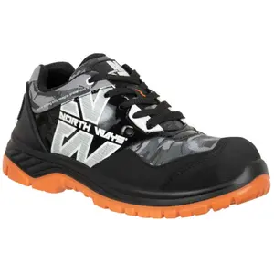 Chaussures de sécurité basses NORTH WAYS Powel pas cher