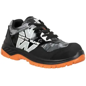 Chaussures de sécurité basses NORTH WAYS Powel pas cher