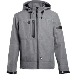 Veste - NORTH WAYS - Flores Gris T.M 1133 GRIS M pas cher