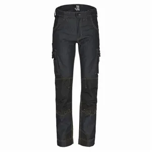 Comparateur de prix : North Ways Pantalon De Travail Dornier Bleu Marine Taille 38