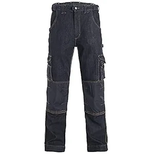 North Ways - Pantalon Dornier Jeans Taille 46 pas cher