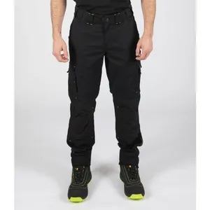 North Ways - pantalon adam noir 36 pas cher