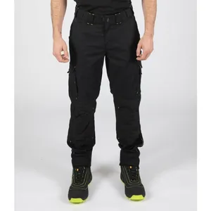 North Ways - pantalon adam noir 46 pas cher