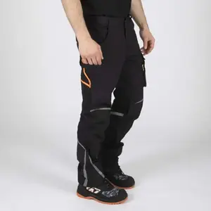 Pantalon - NORTH WAYS - Nieuport noir T.38 1390 38 pas cher
