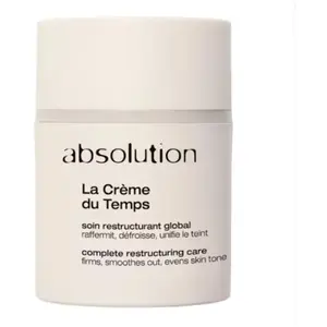 Absolution La Crème Du Temps pas cher