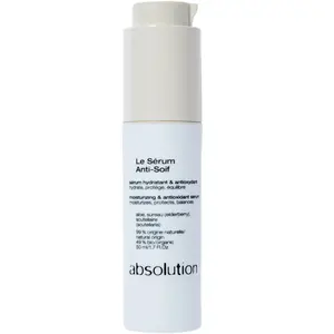 Absolution Le Sérum Anti-Soif pas cher