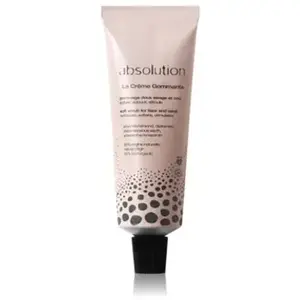 Absolution La Crème Gommante pas cher