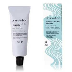 absolution Le Masque Anti-Soif Masque visage 1000 ml