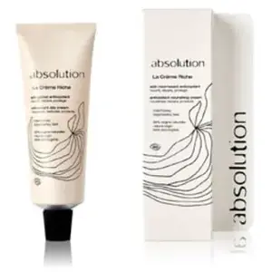 absolution La Crème Riche Crème visage 1000 g pas cher