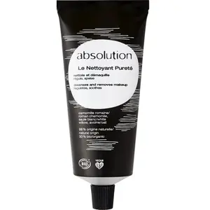 absolution Le Nettoyant Pureté Gel nettoyant 1000 ml pas cher