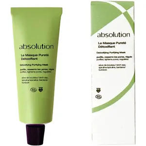 Absolution Le Masque Velours Repulpant pas cher